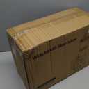 Juicer Machines, Cold Press Juicer Professional for Maximum Nutrients & High Yield, Ultra-Quiet Motor Efficient with Leafy Greens to Hard Vegetables, Easy to Clean Design, Black