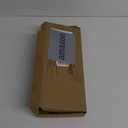 TOPIA HANGER Hat Organizer, Wooden Hangers with 12 Metal Clips and Black Hook, 2 Packs Hold Up to 24 Baseball Caps, Hangers Space Saving, Closet Organizer for Leggings, Skirts, Tank Tops, Ties-CT39A