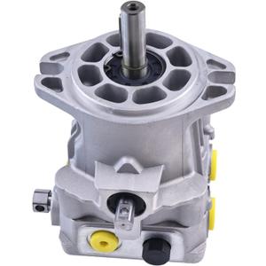 Hydro Gear Pump PG-1GAP-DY1X-XXX PG-1GAB-DY1X-XXXX BDP-10A-427 Compatible with Ariens 02964400 for Stens 025-007 for Toro 103-1943 103-1943 103-2675 for Lazer Z 52" 60" 72" Decks