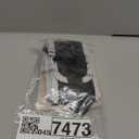 Dog Knee Brace for Acl Injury Recovery Adjustable Support for Joint Pain and Mobility, Suitable for Front or Rear Legs Helps Stabilize Ligaments and Improve Daily Activity, Small