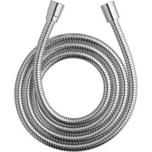 Waterpik HOS-960M Ultra-Flexible Replacement Metal Shower Hose, Extra Long for Handheld Shower Heads, 96-inch, Chrome