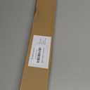 ENJOYBASICS Blackout Curtain rod for windows 28 to 48, Wrap Around Curtain Rods for Bedroom, Living Room, Adjustable from 30 to 57 Inches, Matte Black