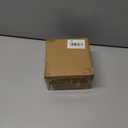 3.75 Inch Porcelain Dipping Dish, Ceramic Soy Sauce Wasabi Plates, Side Dish Bowls, Small Bowl/Dish for BBQ, Condiments, Appetizer, Dessert, Sushi, Party (4Pack, Pink Sakura)