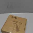 Price Tagging Gun for Clothing,(Not Stitch Gun)Standard Retail Price Tag Attacher Gun Kit for Clothes Labeler with 6 Needles & 1000pcs 1" Barbs Fasteners & Organizer Bag for Store Warehouse Yard Sale