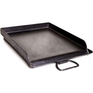 Camp Chef Single-Burner Griddle, 14x16 in., 224 sq in