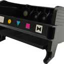 564 Print Head Replacement for hp ficeJet Pro C6350 C6340 D7560 7520 7525 7510 7515 Printers(564)