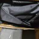 Vidalido Tents，6-8 Person Camping Tent with Extended Vestibule，2 Room Weather Resistant Family Tents，Easy Install Waterproof Outdoor Tent for Backpacking and Camping Hiking (Black)