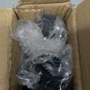 Pair of Speaker Stand Adapters Mount to 1 3/8" Stand and Fit into 1" Speaker Mount Exchange 35mm to 25mm Poles