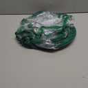 Lyellfe Pop Up Greenhouse Cover, PVC Mini Greenhouse with Nails, 28" x 28" x 34" Clear Portable Backyard Gardening Flower Sunshine Tent Room for Indoor Outdoor Plant, Cold Frost Protector