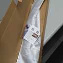 in-Channel Rain Guards Fit for Mercedes-Benz W204 C Class Sedan 2008-2014