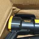 700 CFM Leaf Blower Compatible with DeWalt 20V Max Battery (Bare Tool)
200 MPH Heavy-Duty Cordless Blower with 2-Speed Sliding Switch, Copper Motor for Lawn Care, Yard Debris & Winter Snow