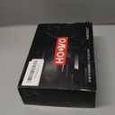 HOOVO 3S LiPo Battery 5200mAh 120C Softcase with XT60 & TR Plug Compatible for RC Car RC Truck Airplane Helicopter Boat Racing RC Hobby, 2Pack