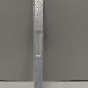 Eastman 26-1/2 Inch Under Counter Dishwasher Mounting Bracket with Mounting Screws, 22 Gauge Galvanized Steel, 41018