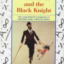 Anna, Mister God and the Black Knight (Thorndike Press Large Print Basic Series) (Book)