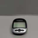 PINGKO Outdoor Multi-Function Portable Sport Pedometer Step/Distance/Calories/Counter 