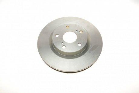 Power Stop Autospecialty Brake Rotor 