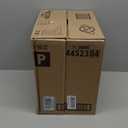 Poise Incontinence & Postpartum Pads for Bladder Leaks, 6 Drop Ultimate Absorbency, Long Length, 90 Count