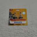 Philips Automotive Lighting H7 Standard Halogen Replacement Headlight Bulbs, 2 Pack