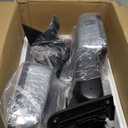 SCITOO Towing Mirror fit 2014-2018 for Chevy for Silverado/for GMC for Sierra 1500 2015-2018 for Chevy for Silverado/for GMC for Sierra 2500 HD 3500HD Power Heated Signal Light Side Pair Mirrors