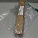 40 Mesh Stainless Steel 304 Wire Mesh-Metal Mesh Screen 15.5 inches x 10 feet (40x305cm)