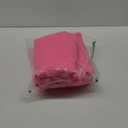 Pink Carpet Runner for Party,140GSM 2.6FTx15FT Carpet Party Decorations,Pink Runway Rug for Prom Felt Non-Woven Fabric,Runner for Wedding Ceremony