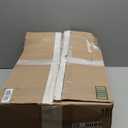 27 Angle Perfect Position Ergonomic Memory Foam Wedge Pillow, Provides Waist and Neck Contoured Support (Dark Gray)