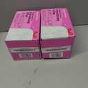 2 x Amazon Basics Extra Strong & Flex Tall Kitchen Drawstring Trash Bags, Tropical Island Scent, 13 Gallon, 40 Count