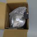 Cuisinox Roma 4-cup Stainless Steel Stovetop Moka Espresso Maker