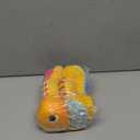 KMUYSL Baby Toys 0-6 6-12 Months, Sensory Music Animal Stuffed Toy for 0 1 2 3 4 5 6+ Months, Plush Toy with Crinkle and Rattles for Infant Newborn, Tummy Time Toys Gifts for 0-3-6-12 Month