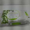 Bamboo Memory Foam Cluster Pillow 20x28