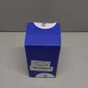 MIULEE Pack of 1 Light Grey Long Body Lumbar Decorative Throw Pillow Cover 14x36 Inch for Bed Couch Sofa Living Room Soft Boho Pillow Cover Modern Farmhouse Home Decor