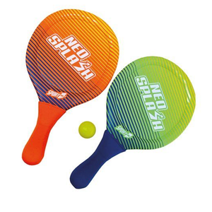 Outdoor Play Paddle Splash