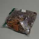 SHENHE Women's Skirt Set Y2k 2 Piece Outfits Leopard Halter Backless Top and Animal Ruffle Mini Skirt Sets (Medium, Brown)