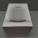 SmartDevil 1.2L Cool Mist Humidifier, Top Fill Ultrasonic Smart Air Humidifier with Essential Oils, Timing, Auto Shut Off for Home Babies Plants