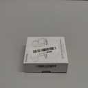 Wireless Earbuds, 2025 Bluetooth 5.4 Headphone 3D Bass Hi-Fi Stereo Ear Buds, 4 ENC Noise Cancelling Mic, 40H 3g USB-C in-Ear Earphone, IP7 Waterproof Workout Sport for Laptop Pad Android iOS, Black