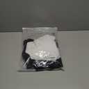 Lamgool Boys Velvet Suit Slim Fit 2 Piece Tuxedo Set Shirt Pant Kids Wedding Formal Outfit (190/18Y, Red)