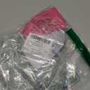 3 Pcs Stretchy Headbands for Women, Non Slip Women Headbands Elastic Hair Bands for Women'S Hair Soft Cotton Cloth Sweat Headband for Workout Yoga Running Sports (Black, Pink, White)