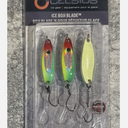 Celsius Boji Blade 1/16 Wonderbread 6 Pcs Multicolo