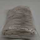 Bedsure Blanket Beage 88 x 84 in