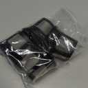 Reusable K Cups for Keurig, 4-Pack Refillable Coffee Pods with 5 Holes, Compatible with Keurig K Supreme, K Slim, K-Duo Gen2, K-Brew Chill (MultiStream Technology)