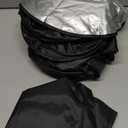 8PCS Window Shades for 2010-2024 Toyota 4Runner 5th Gen.Accessories Full Privacy Side Rear Windshield Window Shade Cover for Blocks UV&Heat Keep Vehicle Cool