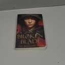 A Broken Blade (The Halfling Saga)