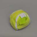 PetDroid Interactive Dog Toys Dog Ball,[Newly Upgraded] Durable Motion Activated Automatic Rolling Ball Toys for/Small/Medium/Large Dogs,USB Rechargeable (Blue)