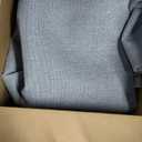 Washable Area Rug 8x10, Large Soft Rugs for Living Room Vintage Beige 8x10 Area Rugs for Bedroom Dining Room Floral Non-Slip Thin Rug