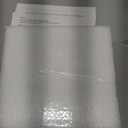 Lezonic Flameless Votive Candles Battery Operated with Remote and Timer, Pack of 6 (D:2" X H:3") LED Ivory White Long Lasting Flickering Wax Candles with Realistic 3D Flame