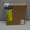 Engine Cabin Air Filter Set for Elantra (2021-2025) Only Gas, for Kona (2024-2025), Replace 28113-AA100, 97133-L1000