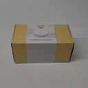 X-Sense Smoke Alarm, 10-Year Battery Fire Alarm Smoke Detector with LED Indicator & Silence Button, SD2J0AX, Pack of 5