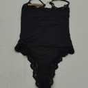 Syartylion Body  (Small, Black)