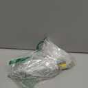 Handheld Mini Stakeout Rod, Mini Handheld Prism Poles 20cm with 5/8x11 Threaded for Prism Total Station Surveying