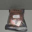 Long Fox Red Hair Curly Wig Wavy Full Head Copper Red Halloween Wigs for Women Cosplay Costume Party wig (Fox Red)